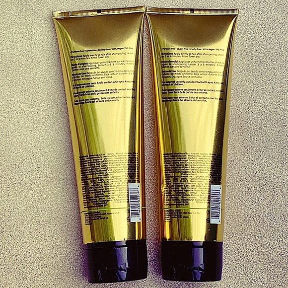 Hempz Bath & Body Hempz Protect Nourish Shampoo And Conditioner 3